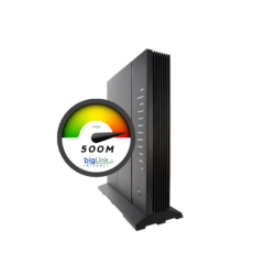 Fibre Internet 500