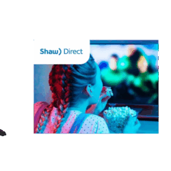 Fibre Internet 100 + TV + Phone BUNDLE