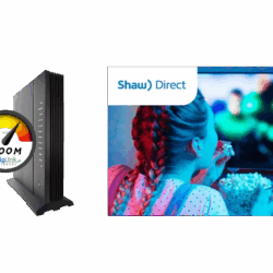 Fibre Internet 300 + TV