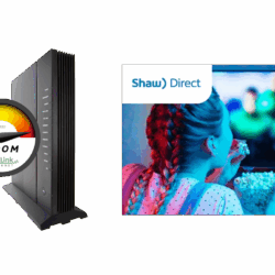 Fibre Internet 500 + TV